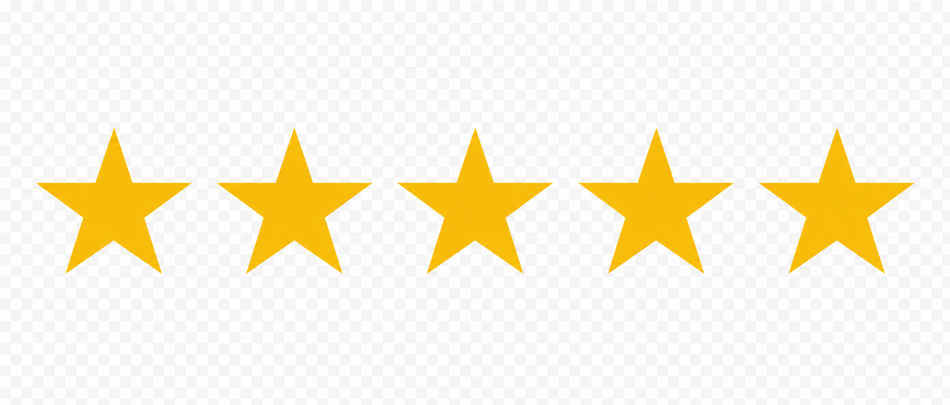 Five Star Google Logo AI Art