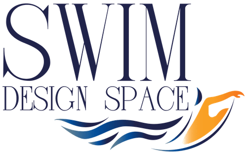 Swim Design Space Logo